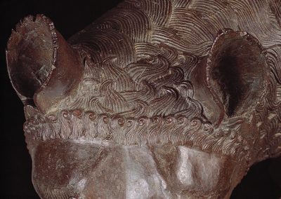 34_bronzi_Lorenzo De Masi