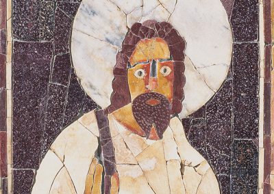 Cristo filosofo_Lorenzo De Masi