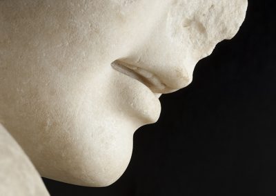 Scultura_02_Lorenzo De Masi