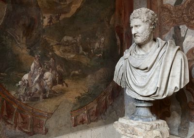 Metamorfosi dell'abbandono_Lorenzo De Masi