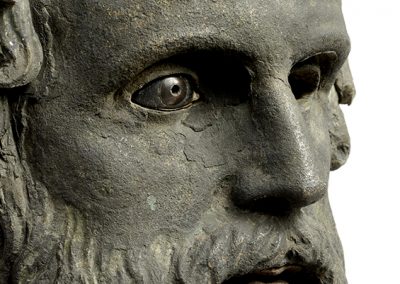 Marco Aurelio_11_Lorenzo De Masi