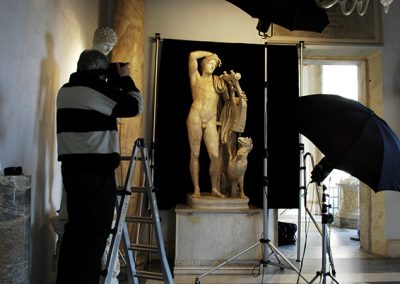 Scultura_08_Lorenzo De Masi
