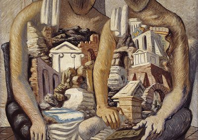 De Chirico