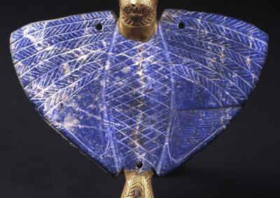 Gioiello siriano_Lorenzo De Masi