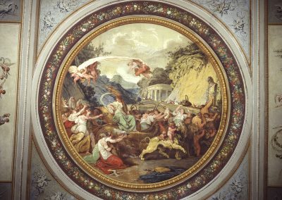 Il trionfo della pace_Lorenzo De Masi