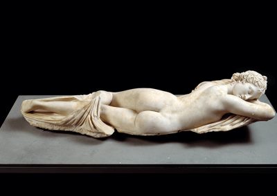 Scultura_11_Lorenzo De Masi
