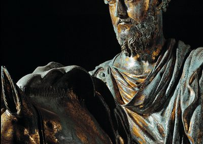 Marco Aurelio_Lorenzo De Masi