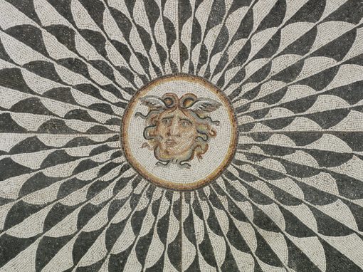 Mosaics