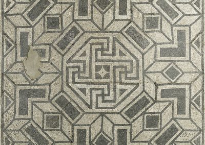 Pavimentale Castel di Guido_Lorenzo De Masi
