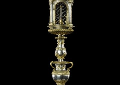 Reliquiario_Lorenzo De Masi