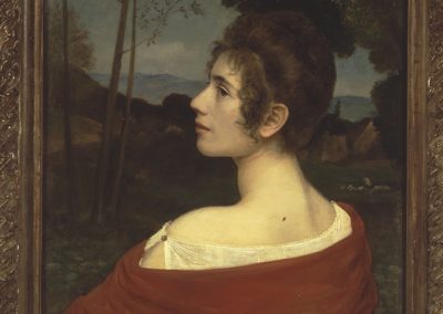 Ritratto di donna