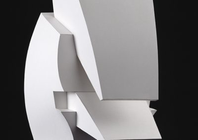 Scultura_01_Lorenzo De Masi